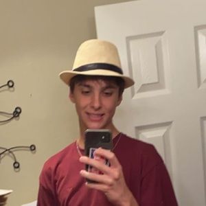 Meet your Posher, Oliver